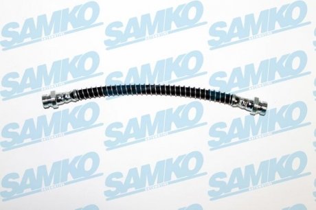 Автозапчастина SAMKO 6T48555 (фото 1)