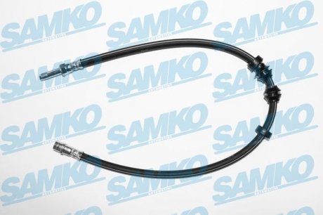 Автозапчастина SAMKO 6T48589 (фото 1)