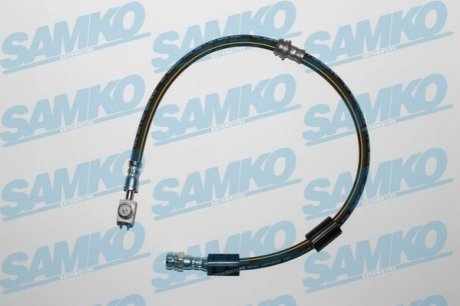 Автозапчастина SAMKO 6T48617