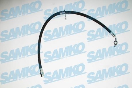 Автозапчастина SAMKO 6T48662 (фото 1)