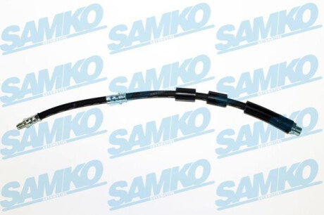 Автозапчасть SAMKO 6T48665