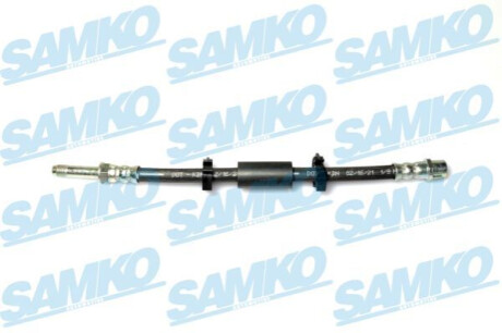 Автозапчастина SAMKO 6T48991