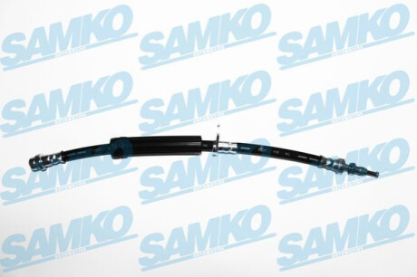 Автозапчасть SAMKO 6T48995