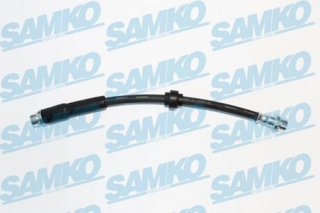 Автозапчасть SAMKO 6T49017