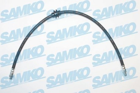 Автозапчастина SAMKO 6T49022