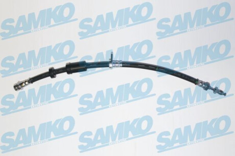 Автозапчастина SAMKO 6T49033