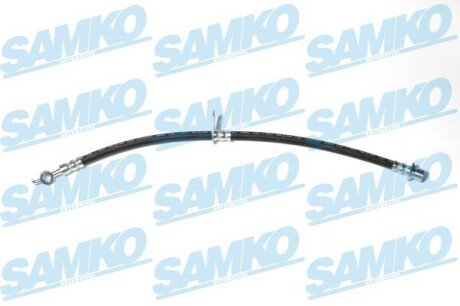 Автозапчасть SAMKO 6T49038