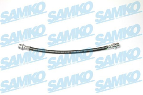 Автозапчасть SAMKO 6T49042