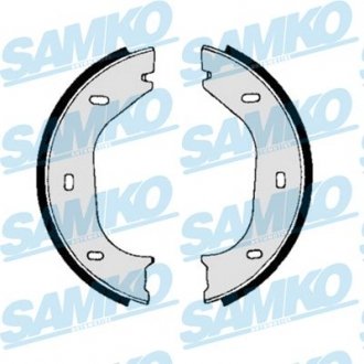 Автозапчастина SAMKO 80010 (фото 1)