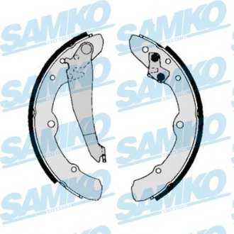 Автозапчастина SAMKO 80150