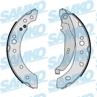 Автозапчастина SAMKO 81161