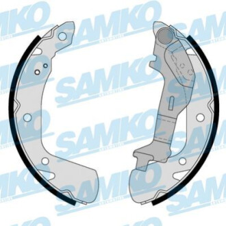 Автозапчасть SAMKO 81195