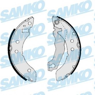 Автозапчастина SAMKO 81390 (фото 1)