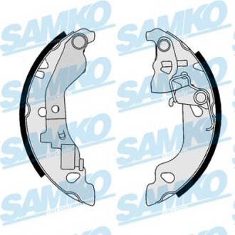 Автозапчастина SAMKO 87680 (фото 1)