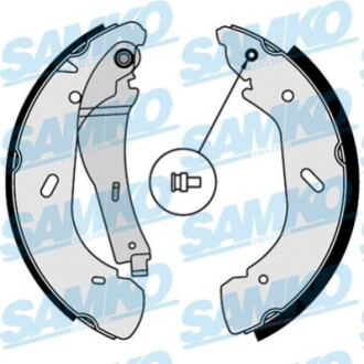 Автозапчастина SAMKO 87790