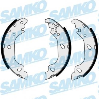 Автозапчастина SAMKO 87930 (фото 1)