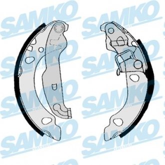 Автозапчастина SAMKO 88190 (фото 1)