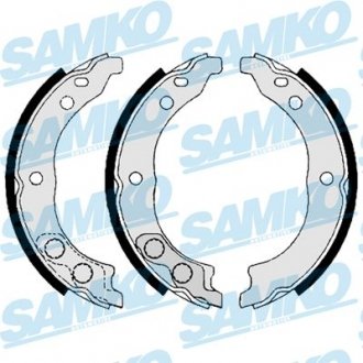 Автозапчастина SAMKO 88900 (фото 1)