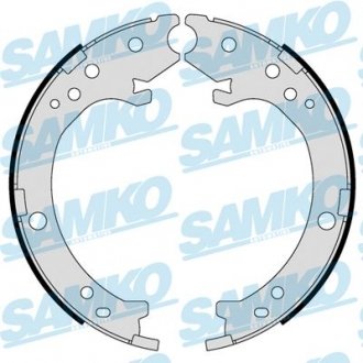 Автозапчастина SAMKO 89410 (фото 1)
