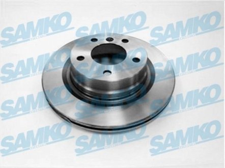 Гальмівний диск SAMKO B2018V
