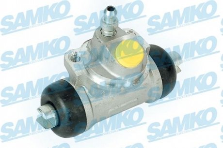 Гальмівний циліндрик SAMKO C01136