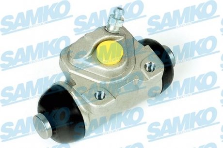 Цилиндр тормозной колесный SAMKO C03013