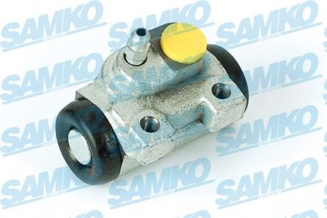 Автозапчастина SAMKO C06699