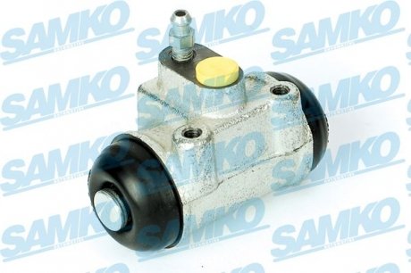 Автозапчасть SAMKO C06846