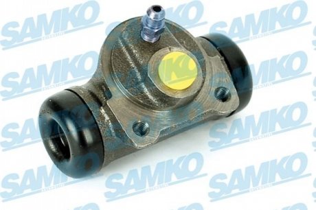 Циліндр гальмівний робочий SAMKO C07171 (фото 1)