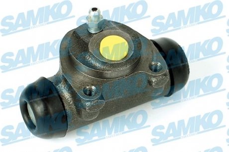 Цилиндр тормозной рабочий SAMKO C07723 (фото 1)