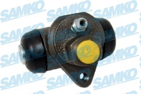 Автозапчасть SAMKO C08801 (фото 1)