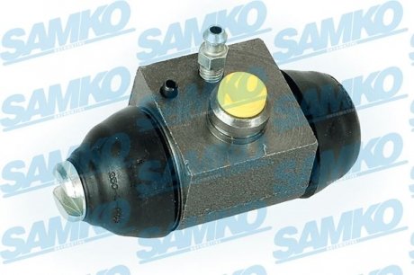 Цилиндр тормозной рабочий SAMKO C08842