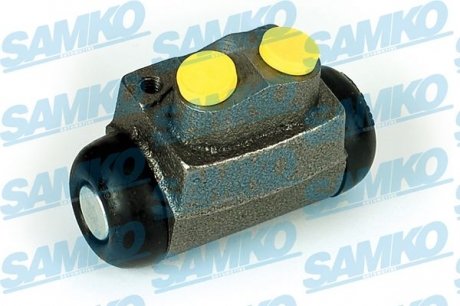 Цилиндр тормозной колесный SAMKO C08864