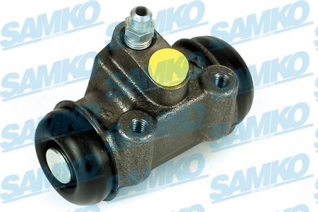Цилиндр тормозной рабочий SAMKO C08997