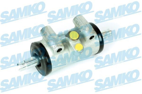 Автозапчасть SAMKO C09242