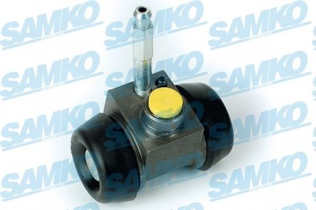 Цилиндр тормозной рабочий SAMKO C09248