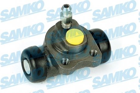 Цилиндр тормозной рабочий SAMKO C10000 (фото 1)