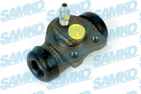 Цилиндр тормозной колесный SAMKO C10287 (фото 1)