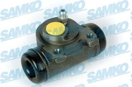 Гальмівний циліндрик SAMKO C111203 (фото 1)