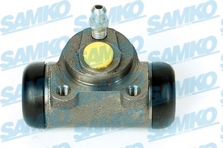 Гальмівний циліндрик SAMKO C11788