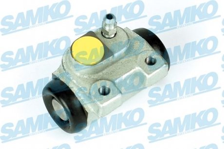 Цилиндр тормозной рабочий SAMKO C12123
