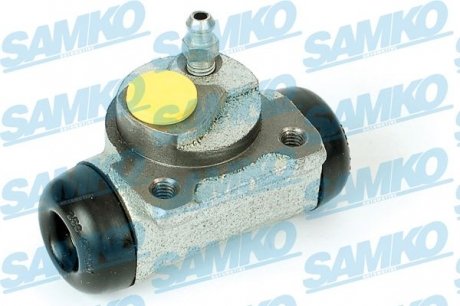 Цилиндр тормозной рабочий SAMKO C12133 (фото 1)