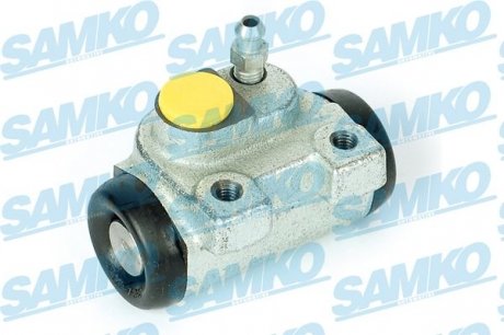 Цилиндр тормозной рабочий SAMKO C12137