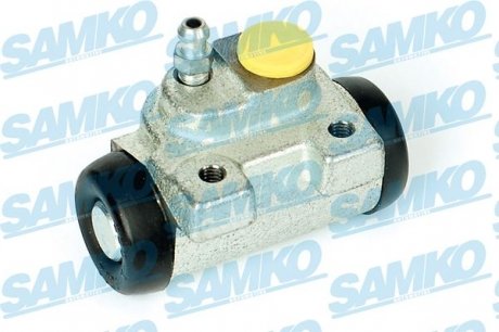 Цилиндр тормозной рабочий SAMKO C12138