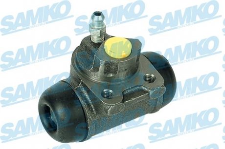 Рабочий тормозной цилиндр - SAMKO C12150