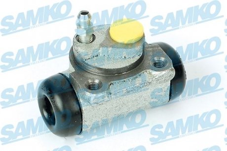 Цилиндр тормозной колесный SAMKO C12358 (фото 1)
