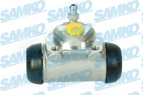 Цилиндр тормозной колесный SAMKO C12587