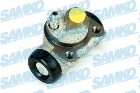 Гальмівний циліндрик SAMKO C20512 (фото 1)