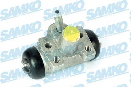 Цилиндр тормозной колесный SAMKO C21533 (фото 1)