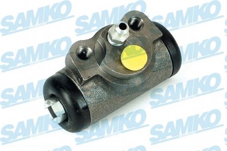 Цилиндр тормозной колесный SAMKO C24920